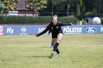 Bild 420 - wU14 Kellinghusen